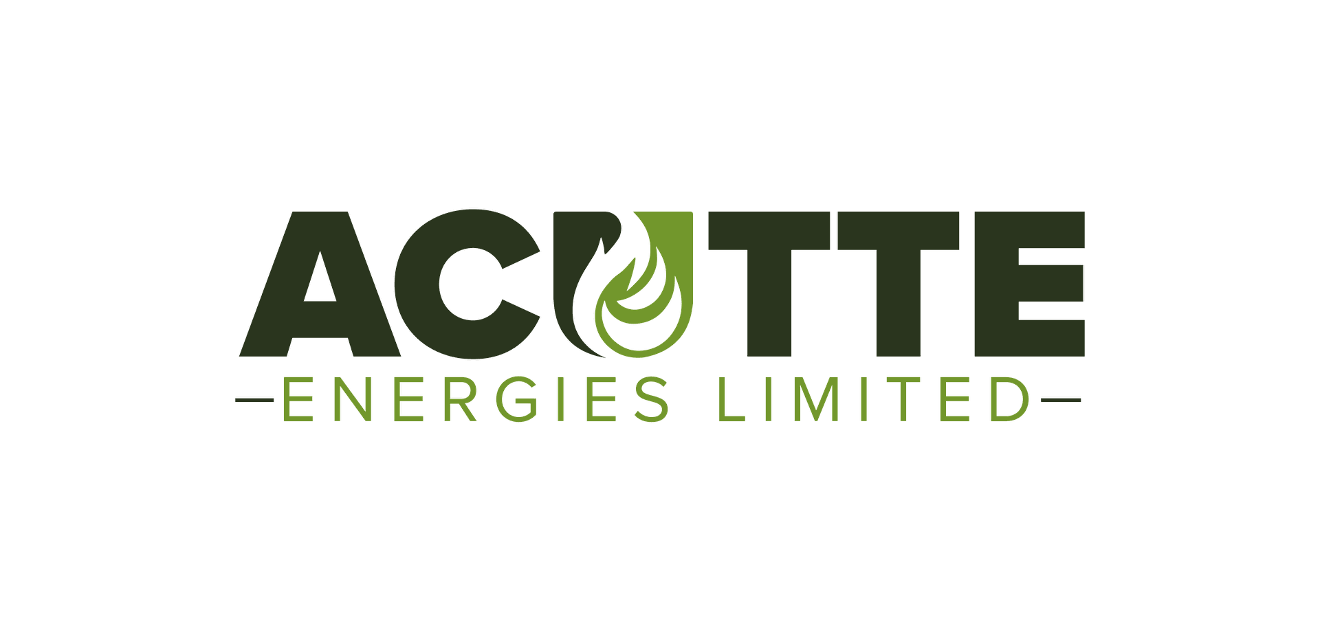 Acutte Energies